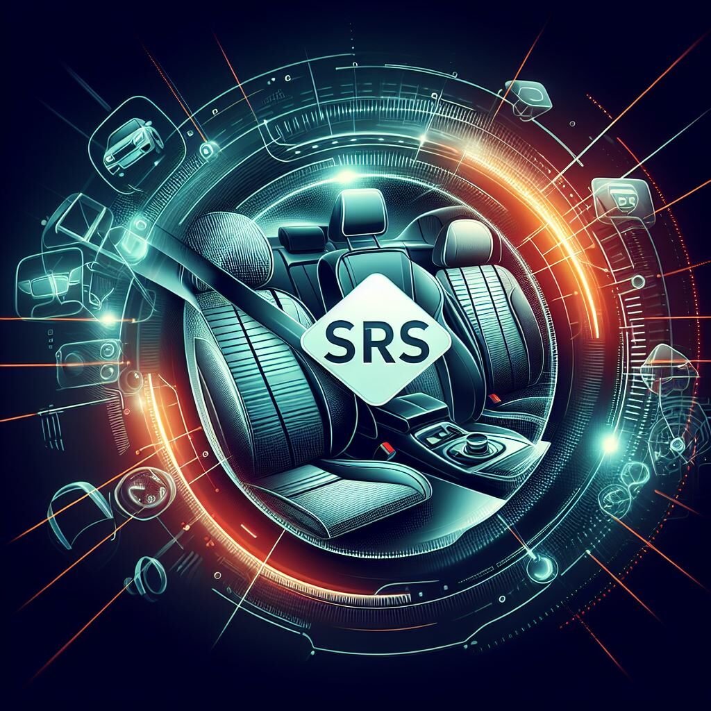 Otomobillerde SRS Nedir, Nasıl Çalışır?