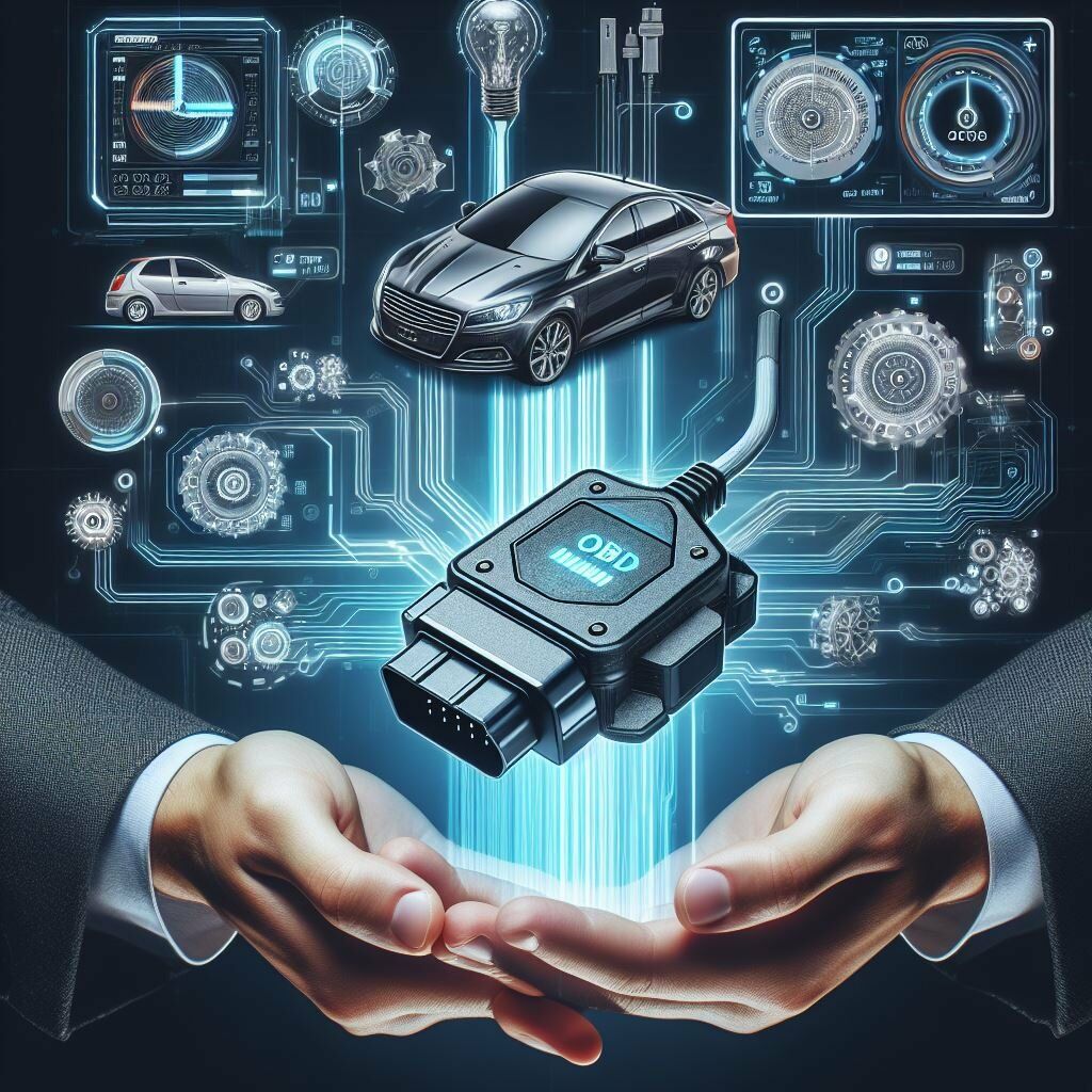 OBD Cihazı Nedir, Ne İşe Yarar?