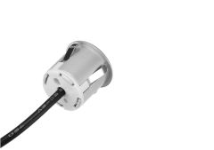 GRİ RENK PARK SENSÖRÜ GÖZÜ TEK GÖZ 18MM 1.KALİTE