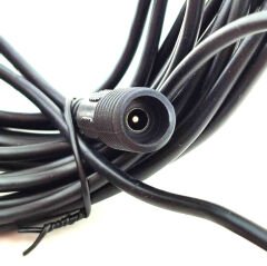 GRİ RENK PARK SENSÖRÜ GÖZÜ TEK GÖZ 18MM 1.KALİTE