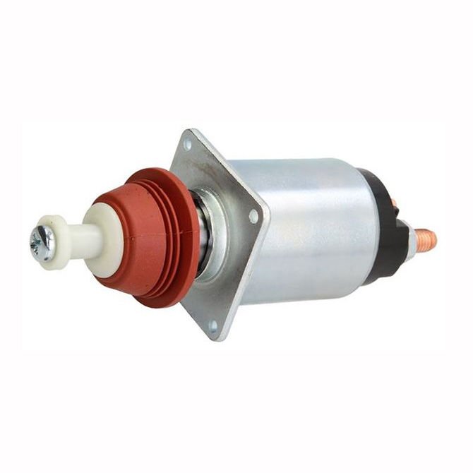 SBO 0833 BOSCH 24V MARŞ OTOMATİĞİ DAF SCANİA 4D