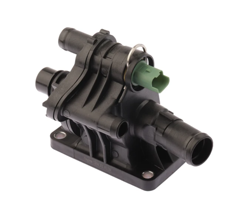 1.6 TDCI Termostat 83C PSA DV6 - Peugeot Partner - 207 - 307 - 407, Citroen C3 - C4 - C5 1.6 HDI, Ford Fiesta - Focus OEM: 1336.x2 - 3M5Q8A586AC