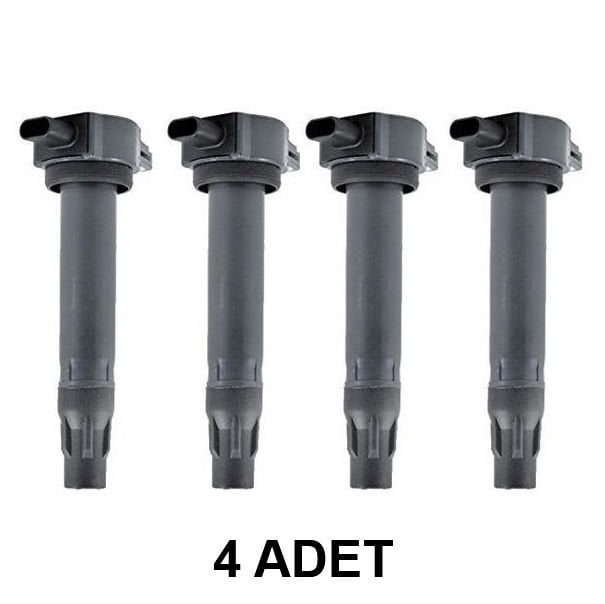 4 ADET JEEP COMPASS PATRİOT ATEŞLEME BOBİNİ- KALEM BOBİN