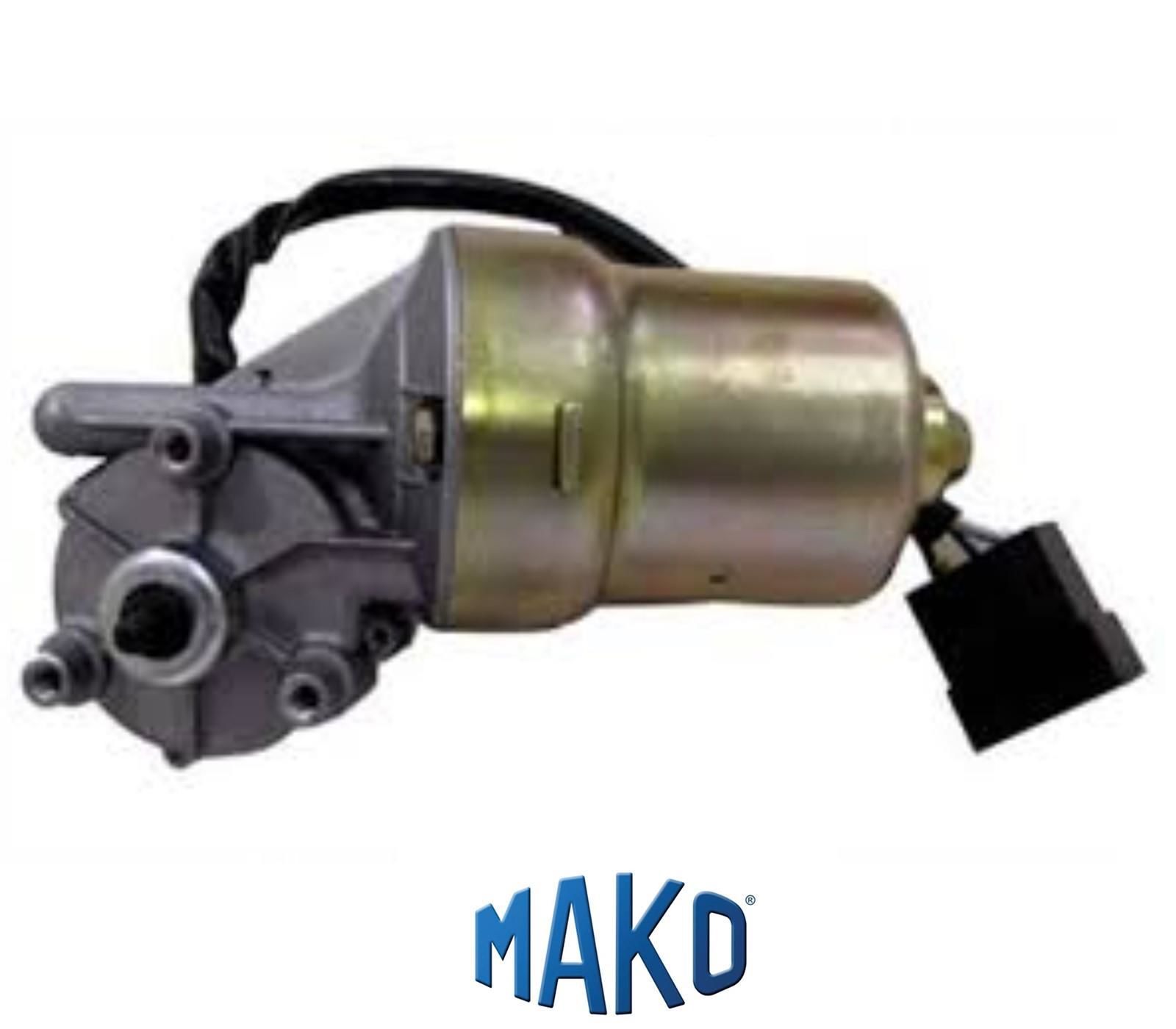 MURAT 124 / 131 SİLECEK MOTORU ORİJİNAL MAKO 64357002