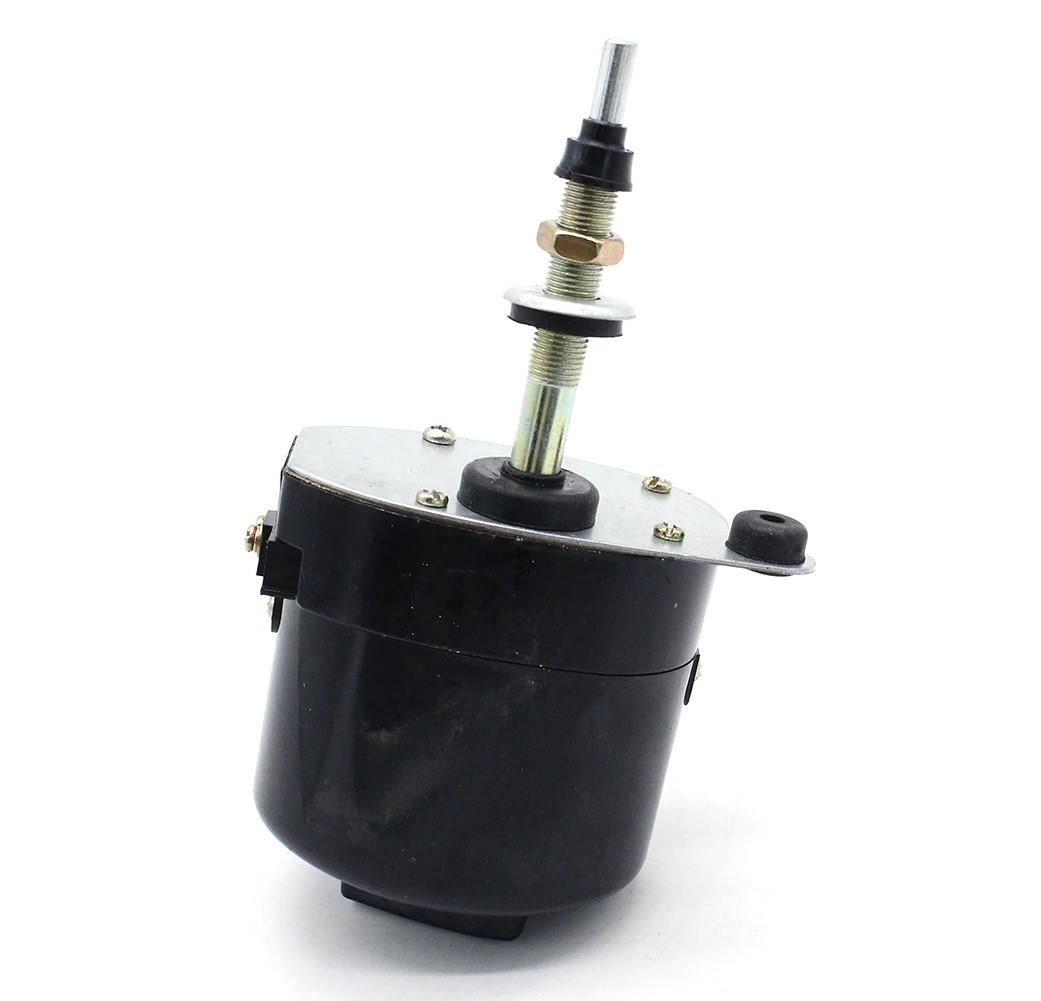 MOTOR TEKNE YAT SİLGİ SİLECEK MOTORU UZUN MİL ÜNİVERSAL - JEEP WİLLSY