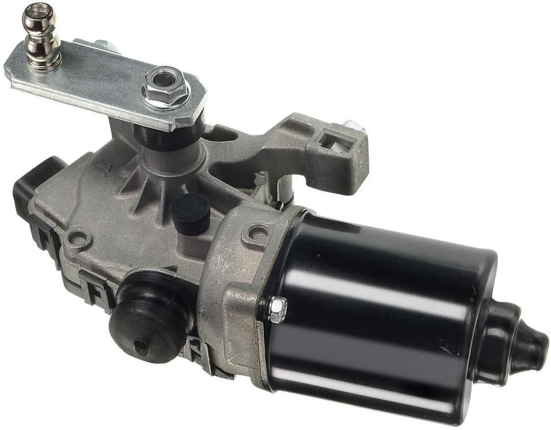 HYUNDAİ SANTA FE ÖN CAM SİLECEK MOTORU 2007--2009