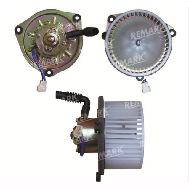 RKM 2308 24V KALORİFER MOTORU CATERPİLLER 312C
