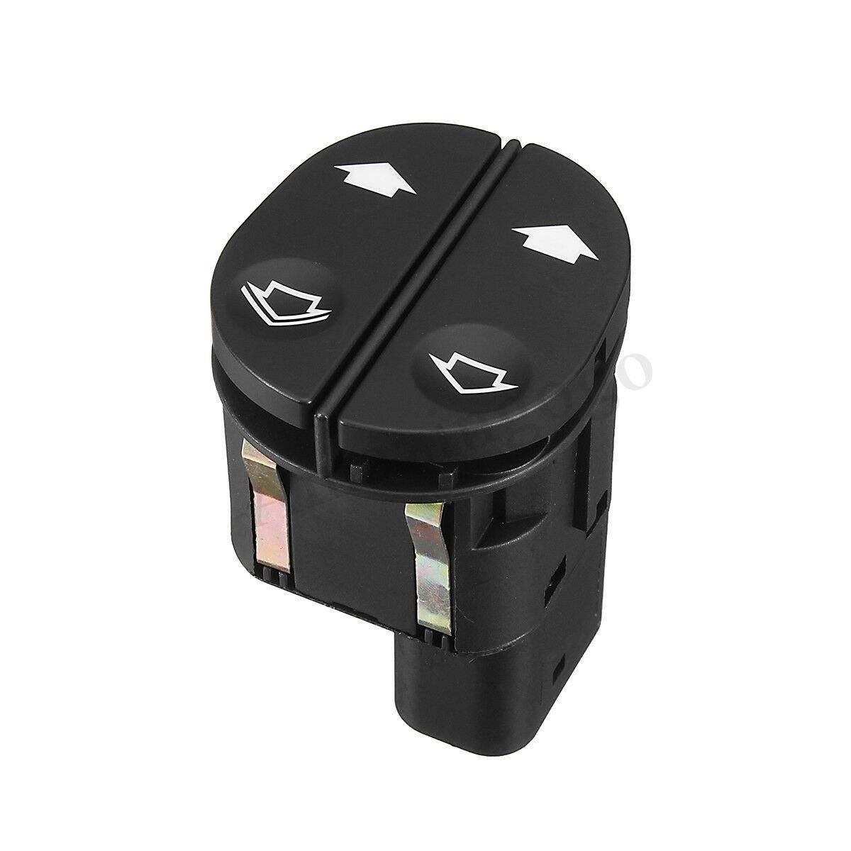 FORD TRANSİT V347 SOL ÇİFTLİ CAM AÇMA DÜĞMESİ ANAHTARI 2006--2014