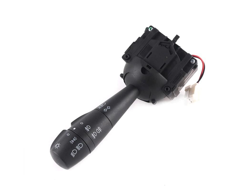 RENAULT CLİO 4 FAR SİNYAL KUMANDA KOLU 2013--2017