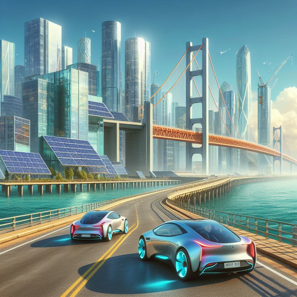 Elektrikli Otomobiller: Geçmişten Günümüze Evrim ve Geleceğe Yolculuk