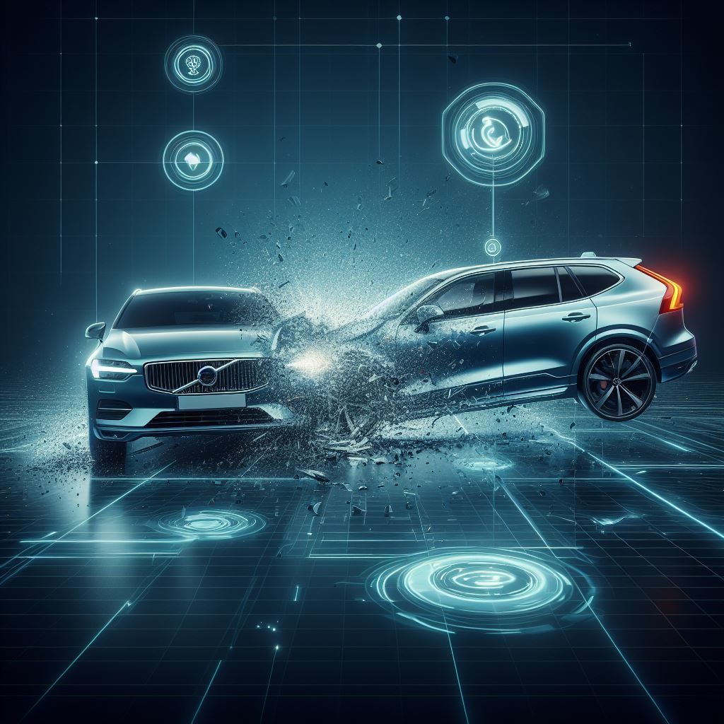 Volvo Araçlarda Kullanılan SIPS Güvenlik Sistemi