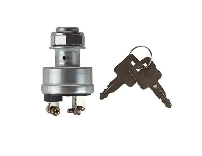 FESAN 9G 7641 KONTAK ANAHTARI CATERPİLLER İŞ MAKİNASI