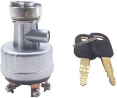 CATERPİLLAR MARŞ KONTAK ANAHTARI 325C 314C 311-A 307C 307B 307-A 308C 315BL