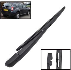 DACİA DUSTER ARKA SİLECEK VE SİLECEK KOLU -  2009-2012 - 12615358