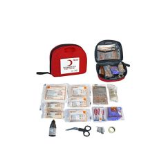 CARUB 5754005 İLK YARDIM SETİ MİLENYUM EVA LÜX BELGELİ
