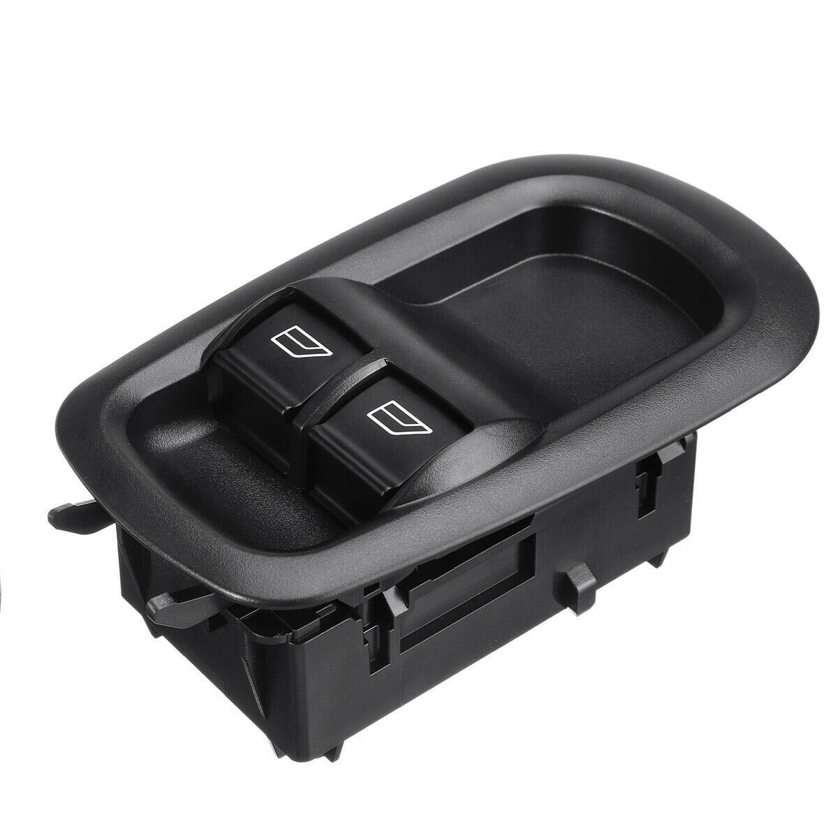 FORD TRANSİT V363 SOL ÇİFTLİ CAM DÜĞMESİ ANAHTARI 2014--2018