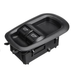 FORD TRANSİT V363 SOL ÇİFTLİ CAM DÜĞMESİ ANAHTARI 2014--2018