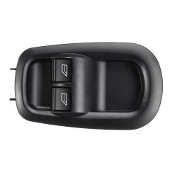 FORD TRANSİT V363 SOL ÇİFTLİ CAM DÜĞMESİ ANAHTARI 2014--2018