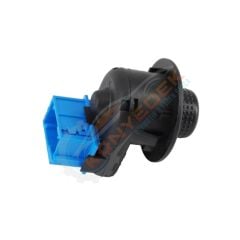 CİTROEN BERLİNGO AYNA AYAR DÜĞMESİ ANAHTARI 2003--2018