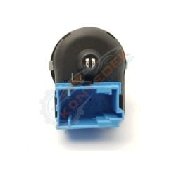 CİTROEN BERLİNGO AYNA AYAR DÜĞMESİ ANAHTARI 2003--2018