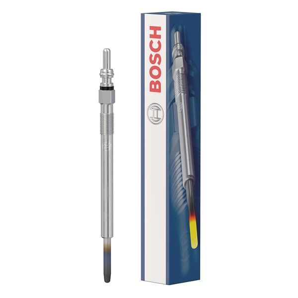 BOSCH 0250203004 ISITMA BUJİSİ VOLVO T5 S60 S80 V7 V70 2.4 TDİ