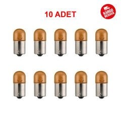 SL3701 12V AMPUL 67 10 WATT SARI