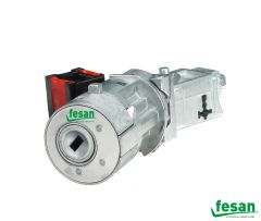 RENAULT CLİO 3 KONTAK ANAHTARI 2005--2012