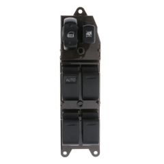TOYOTA LAND CRUISER SOL DÖRTLÜ CAM DÜĞMESİ ANAHTARI 1998--2002
