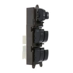 TOYOTA LAND CRUISER SOL DÖRTLÜ CAM DÜĞMESİ ANAHTARI 1998--2002