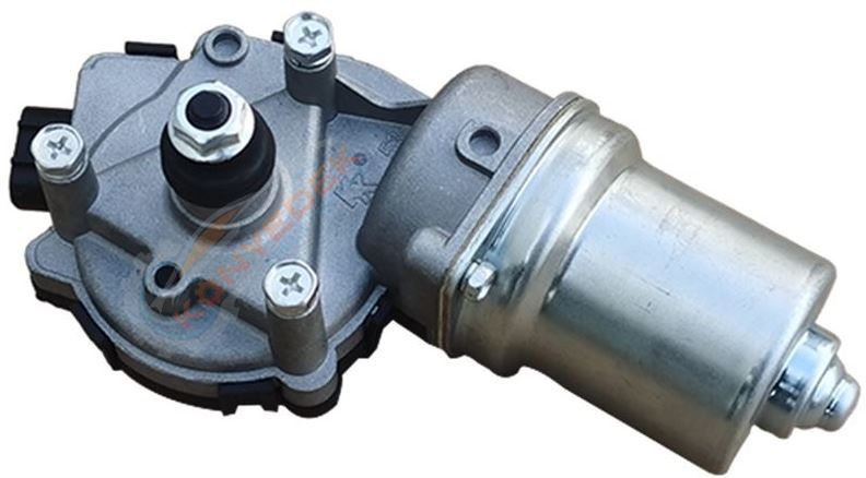 HSM.198853 12V SİLECEK MOTORU - FORD FİESTA 2008-2013 - VW JETTA IV 2008-2014 - OPEL ASTRA H 2004-2014
