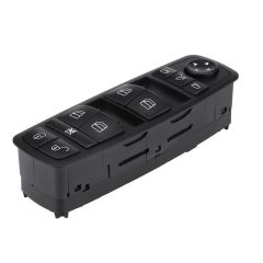 MERCEDES B SERİSİ W245 SOL DÖRTLÜ CAM DÜĞMESİ ANAHTARI 2004--2011