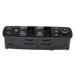 MERCEDES B SERİSİ W245 SOL DÖRTLÜ CAM DÜĞMESİ ANAHTARI 2004--2011