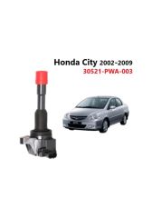 HONDA CİTY ATEŞLEME BOBİNİ 30521-PWA-003 CADİC 2002--2009