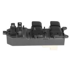 TOYOTA AURİS SOL DÖRTLÜ CAM DÜĞMESİ ANAHTARI 2007--2010