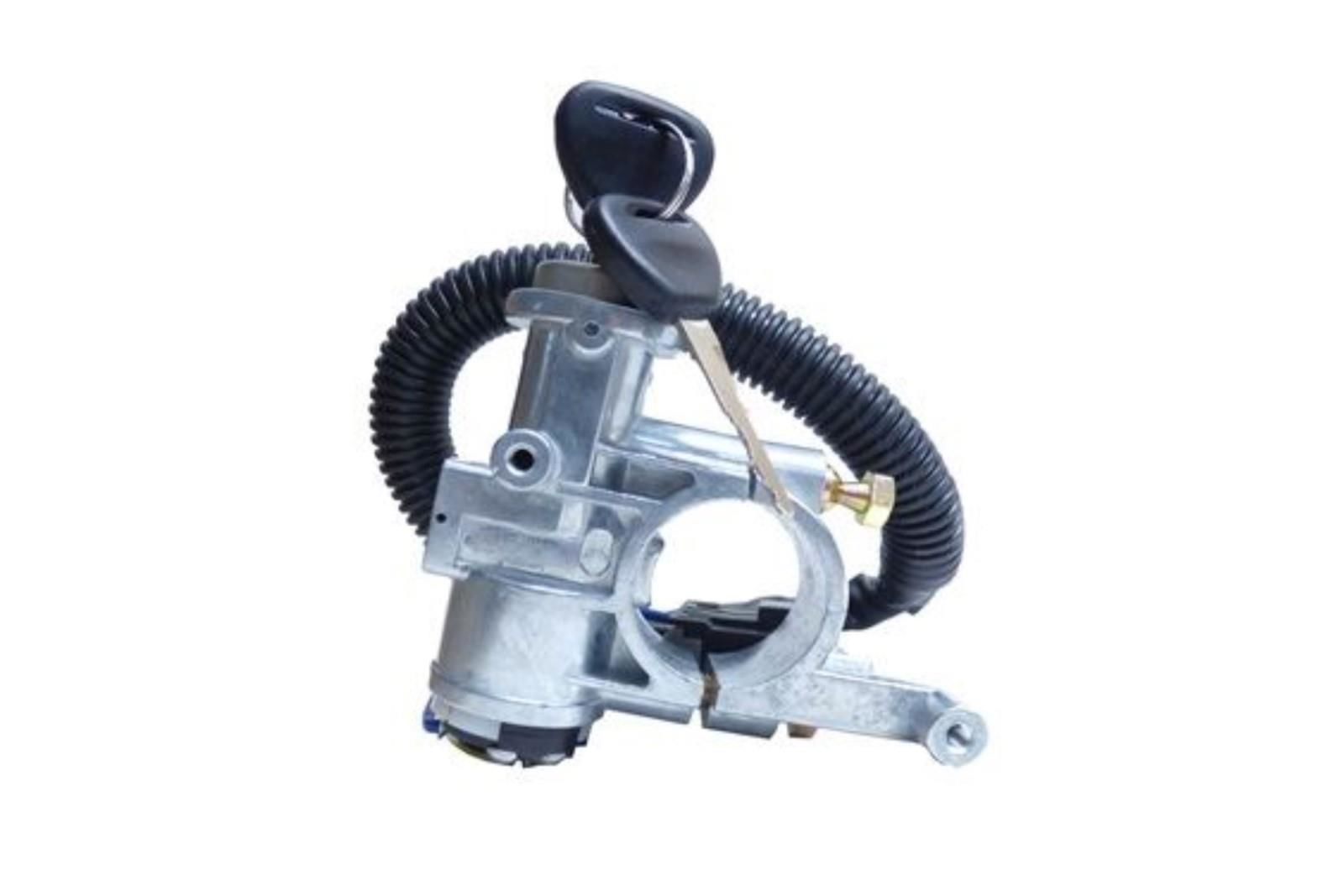 MİTSUBİSHİ L300 KONTAK ANAHTARI SET KOMPLE