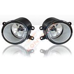 TOYOTA COROLLA SİS LAMBASI SAĞ + SOL TAKIM 2007--2012 (AMPUL DAHİL)