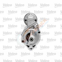 VALEO 438266 12V MARŞ MOTORU MERCEDES C CLS E SERİ 10D 1.4KW START STOP