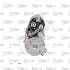 VALEO 438266 12V MARŞ MOTORU MERCEDES C CLS E SERİ 10D 1.4KW START STOP