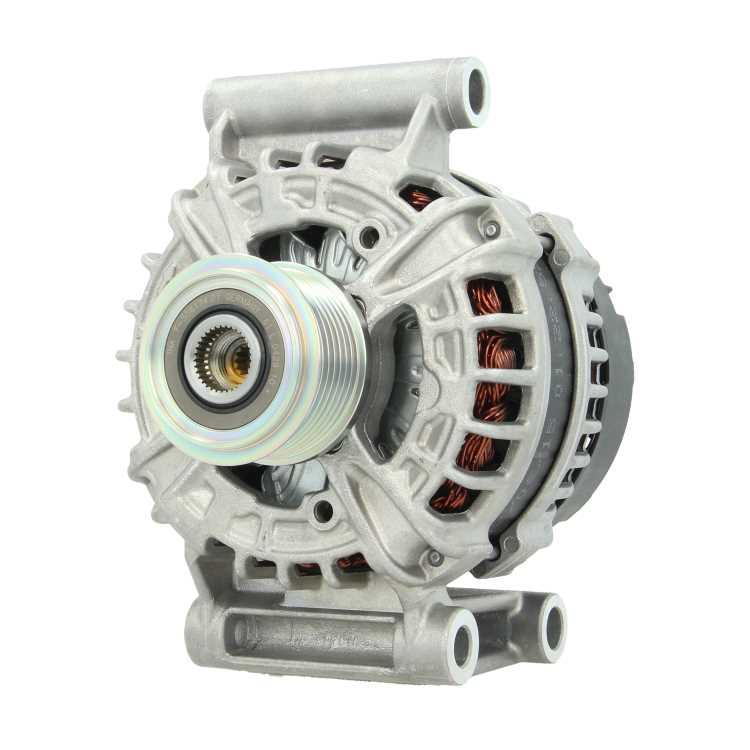 FORD TRANSİT 2.2 TDCİ ŞARJ DİNAMOSU ALTERNATÖR 2013--2018