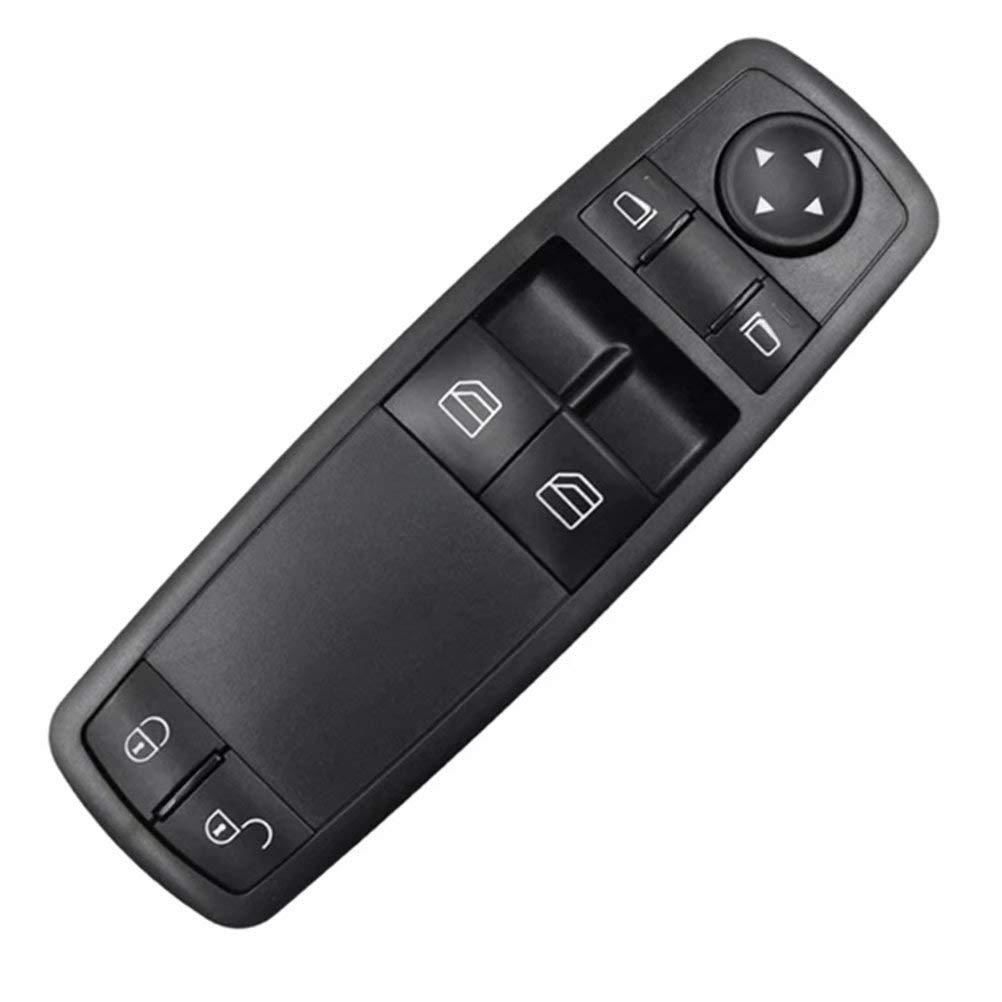 MERCEDES B SERİSİ W245 SOL ÇİFTLİ CAM DÜĞMESİ ANAHTARI 2006--2010