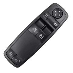 MERCEDES B SERİSİ W245 SOL ÇİFTLİ CAM DÜĞMESİ ANAHTARI 2006--2010