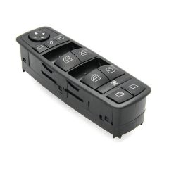 MERCEDES W251 R SERİSİ SOL DÖRTLÜ CAM DÜĞMESİ ANAHTARI 2005--2011