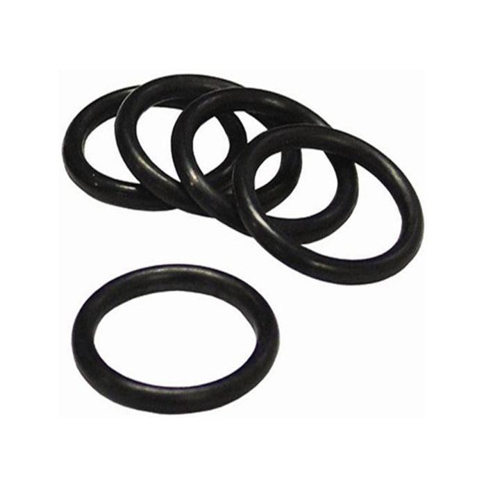 12 x 2 mm 70 Shore NBR Oring - (Paket içeriği 1000 adet)