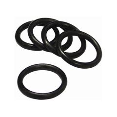 12 x 2 mm 70 Shore NBR Oring - (Paket içeriği 1000 adet)