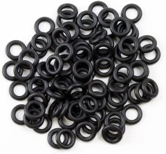 3 x 2 mm 70 Shore NBR Oring - (Paket içeriği 1000 adet)