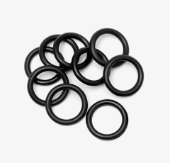 8 x 2 mm 70 Shore NBR Oring - (Paket içeriği 1000 adet)