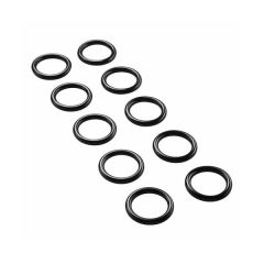 14 x 2 mm 70 Shore NBR Oring - (Paket içeriği 1000 adet)