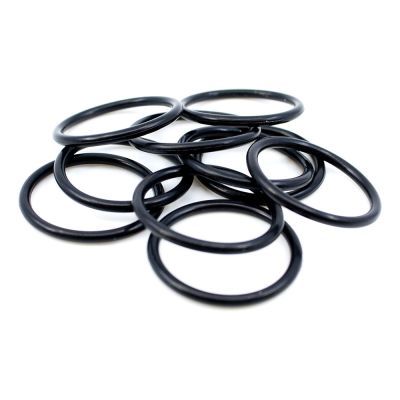 25 x 2 mm 70 Shore NBR Oring - (Paket içeriği 1000 adet)