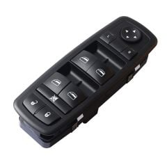 JEEP GRAND CHEROKEE SOL DÖRTLÜ CAM DÜĞMESİ ANAHTARI 2011--2013
