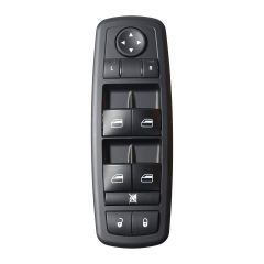 JEEP GRAND CHEROKEE SOL DÖRTLÜ CAM DÜĞMESİ ANAHTARI 2011--2013